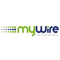 mywire Datentechnik GmbH logo